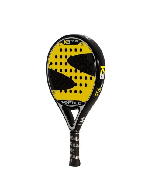 Softee K3 Tour 7.0 | Ofertas de pádel